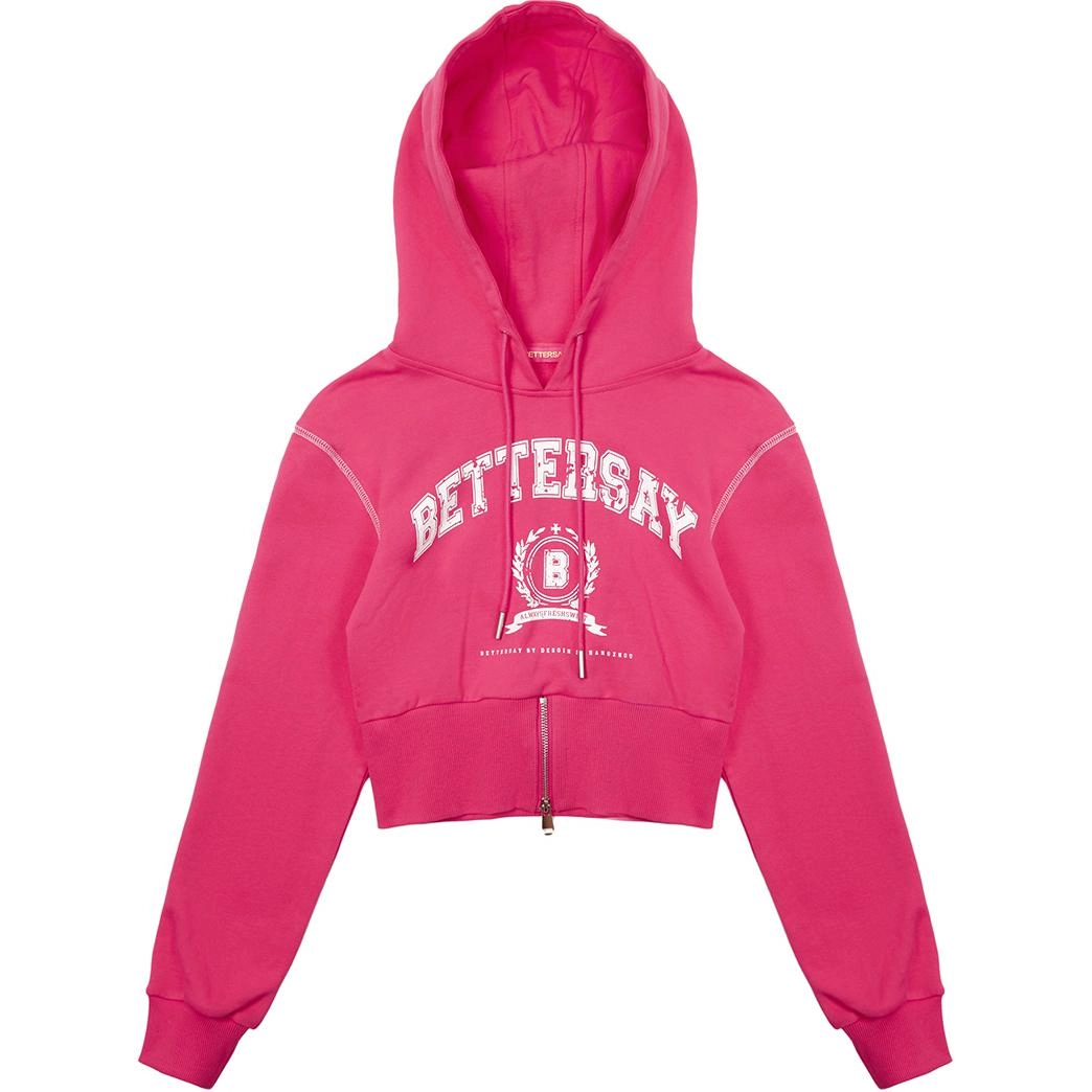 BETTERSAY