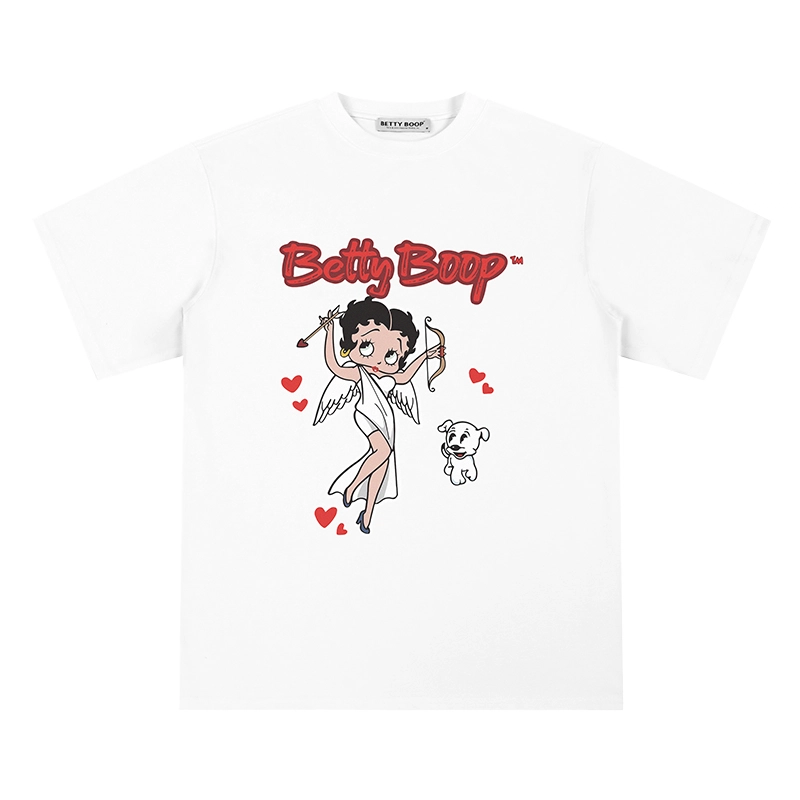 BETTY BOOP T
