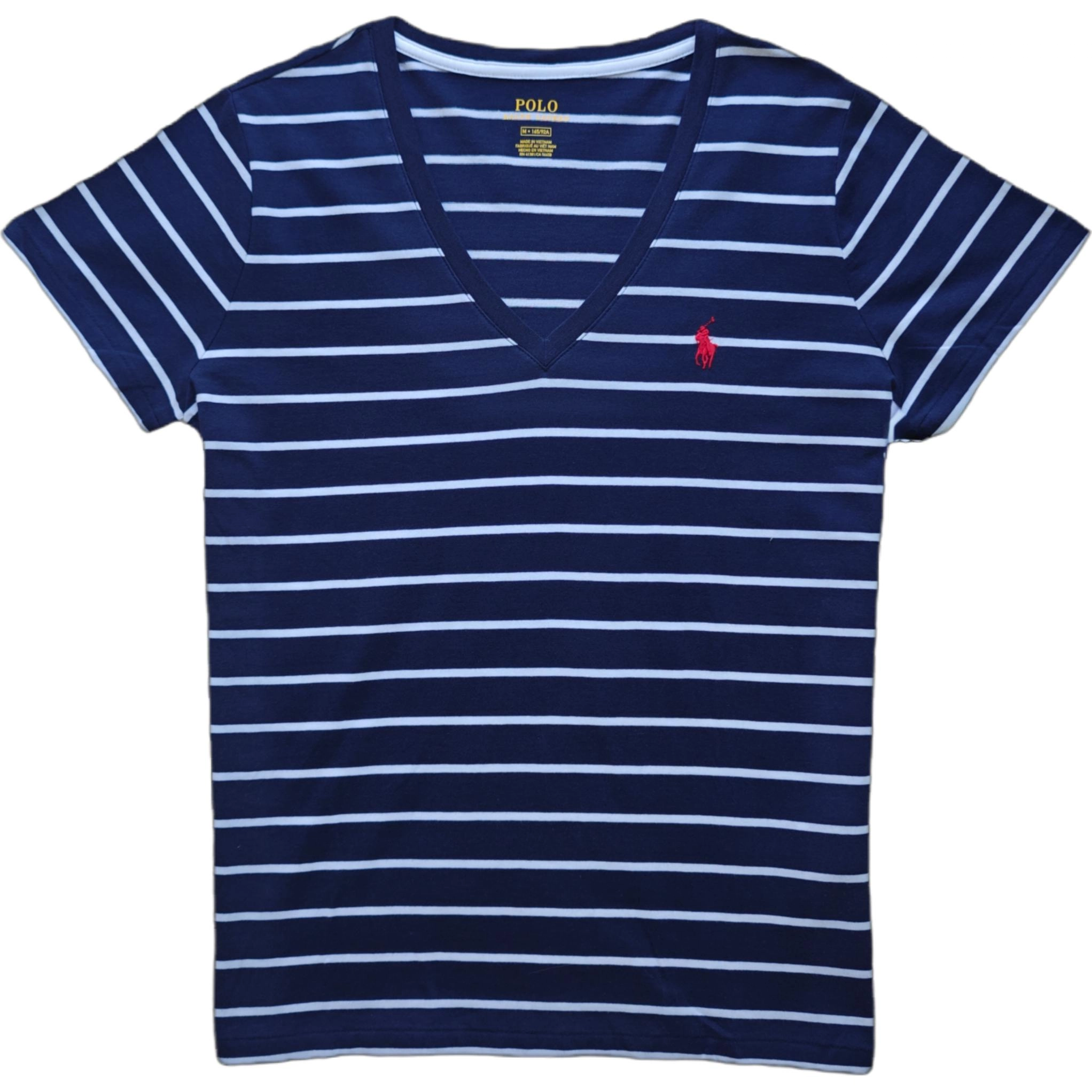 Polo Ralph Lauren LogoV T