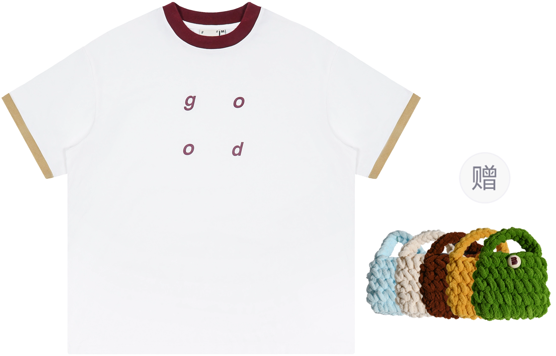 madgood T