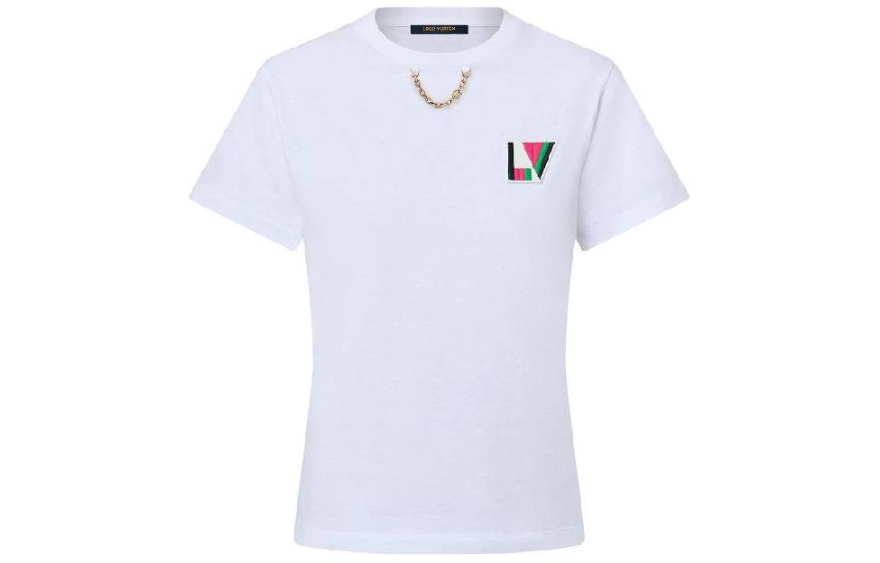 LOUIS VUITTON SS24 LogoT