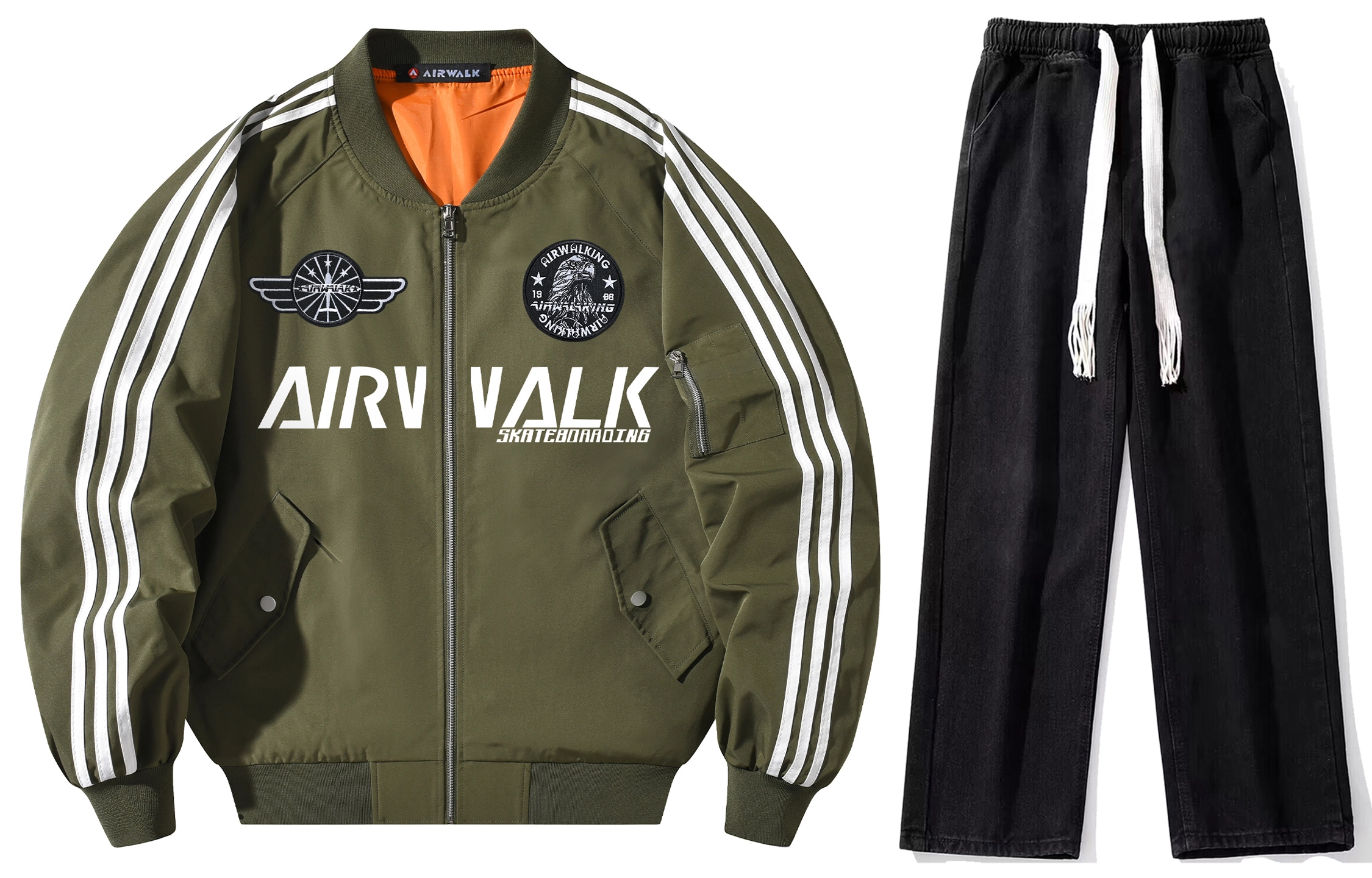 Airwalk LOGO
