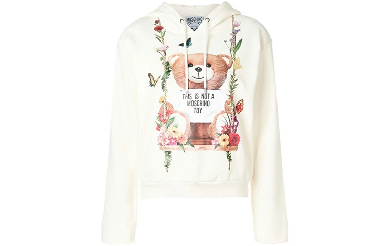 MOSCHINO Toybear