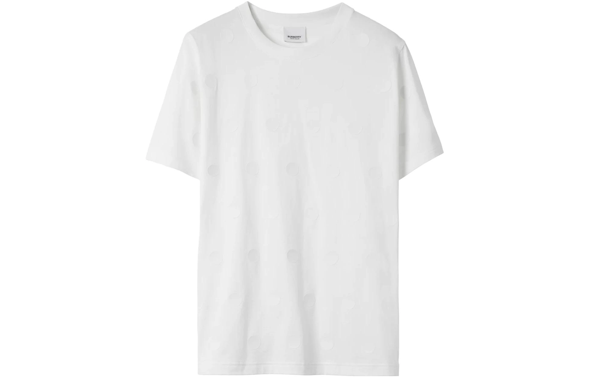 Burberry SS23 T