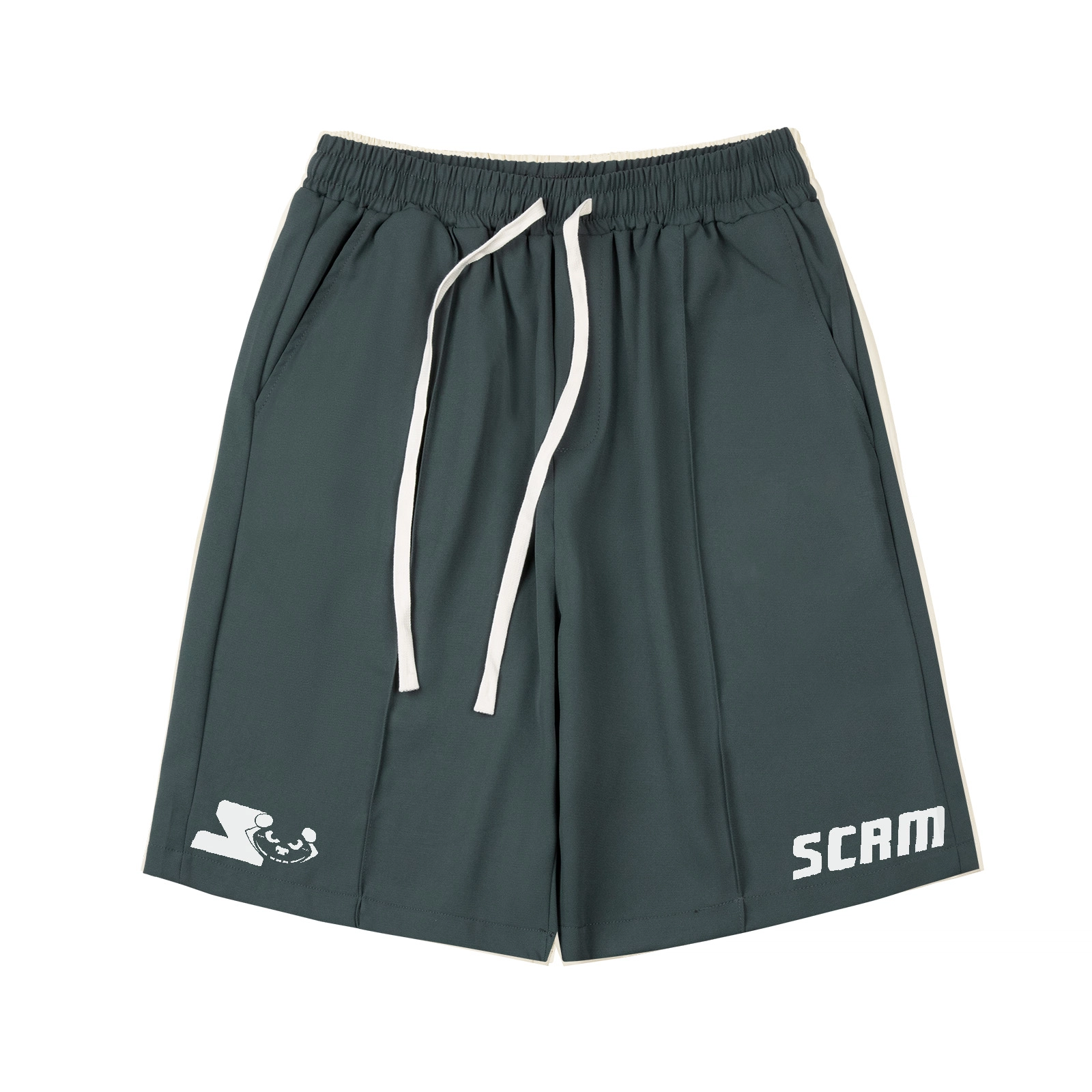 SCRM logo