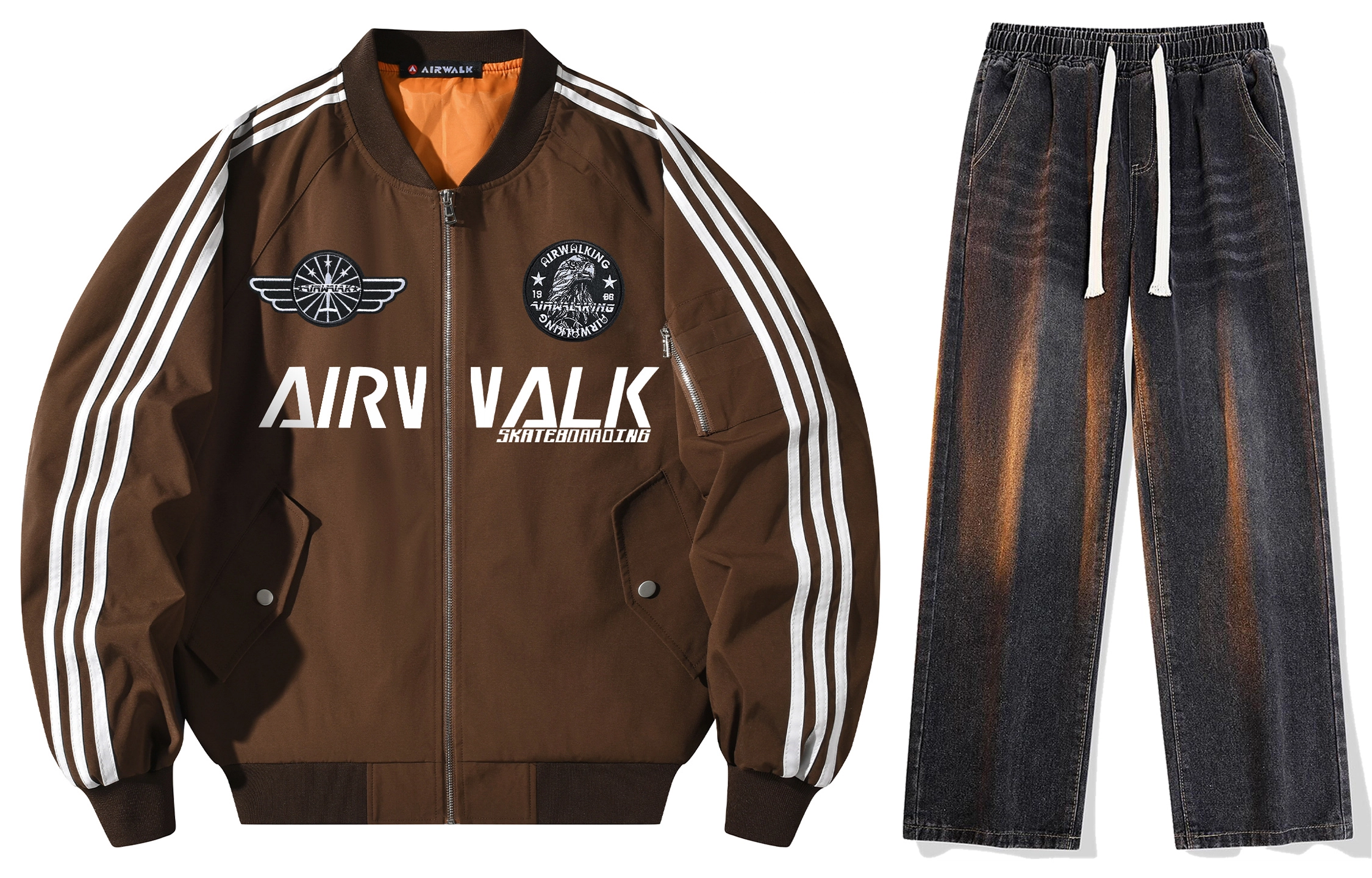 Airwalk LOGO
