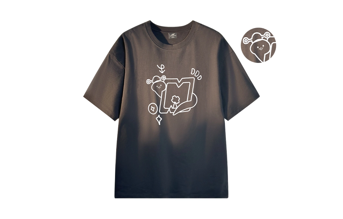 MANYSTON T