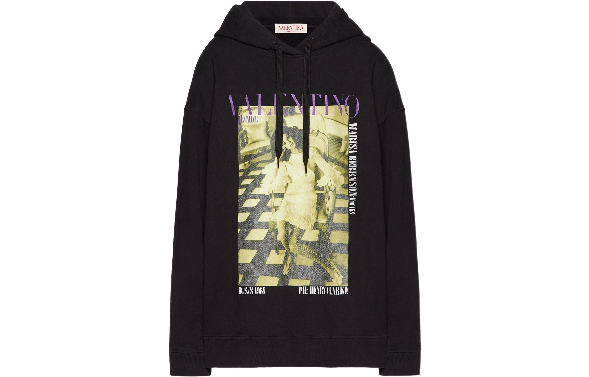 Valentino SS22