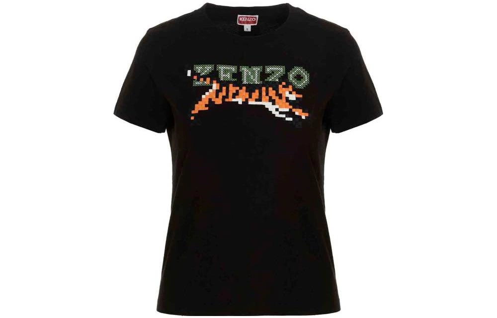KENZO SS23 KENZO LogoT
