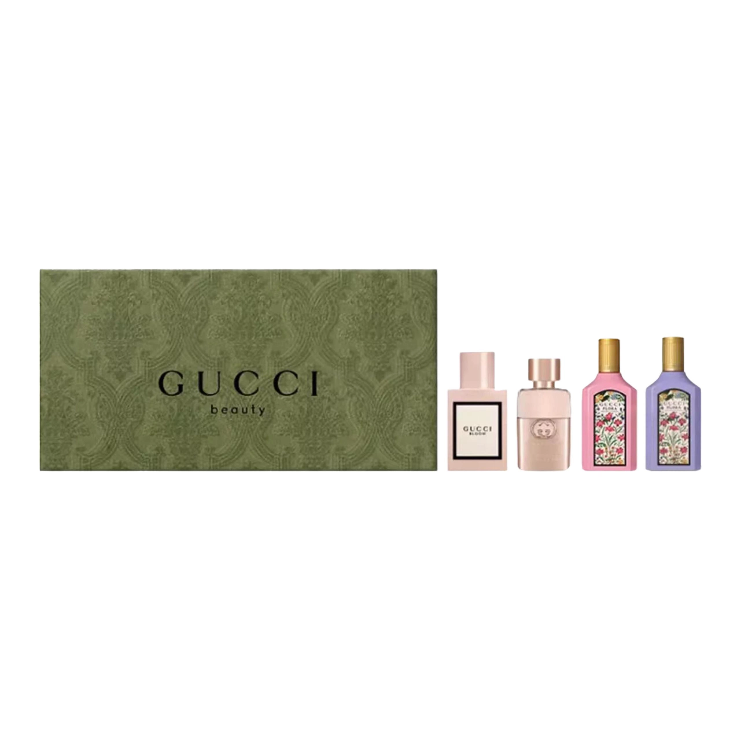GUCCI 5ml*4