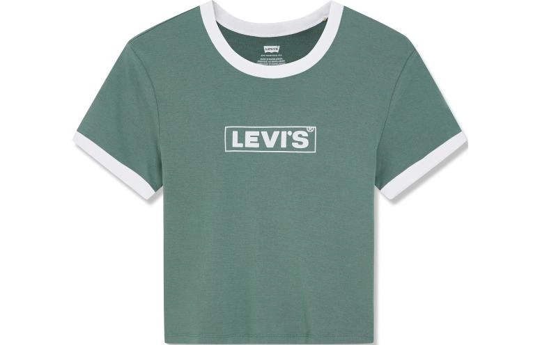 levis T