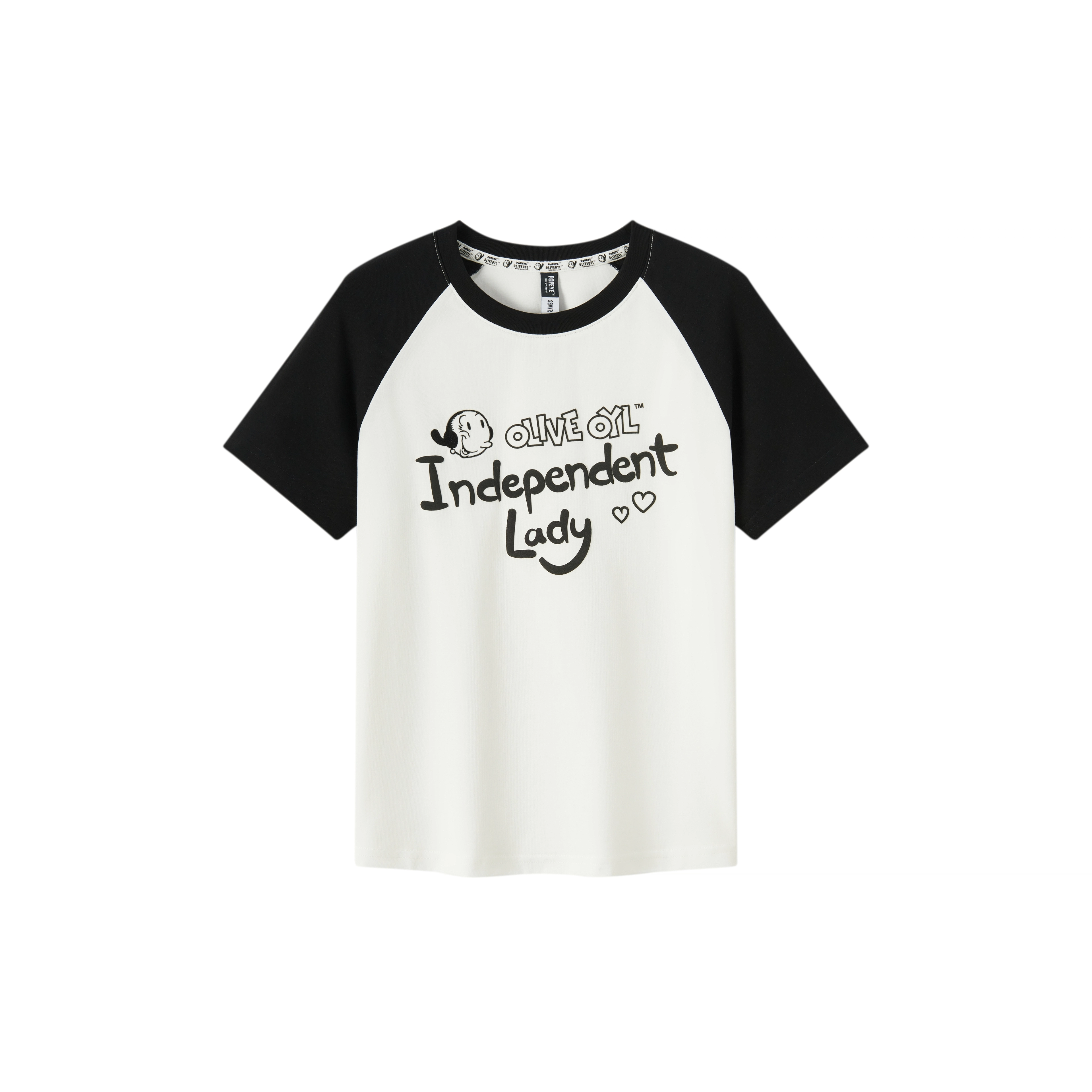 x POPEYE T