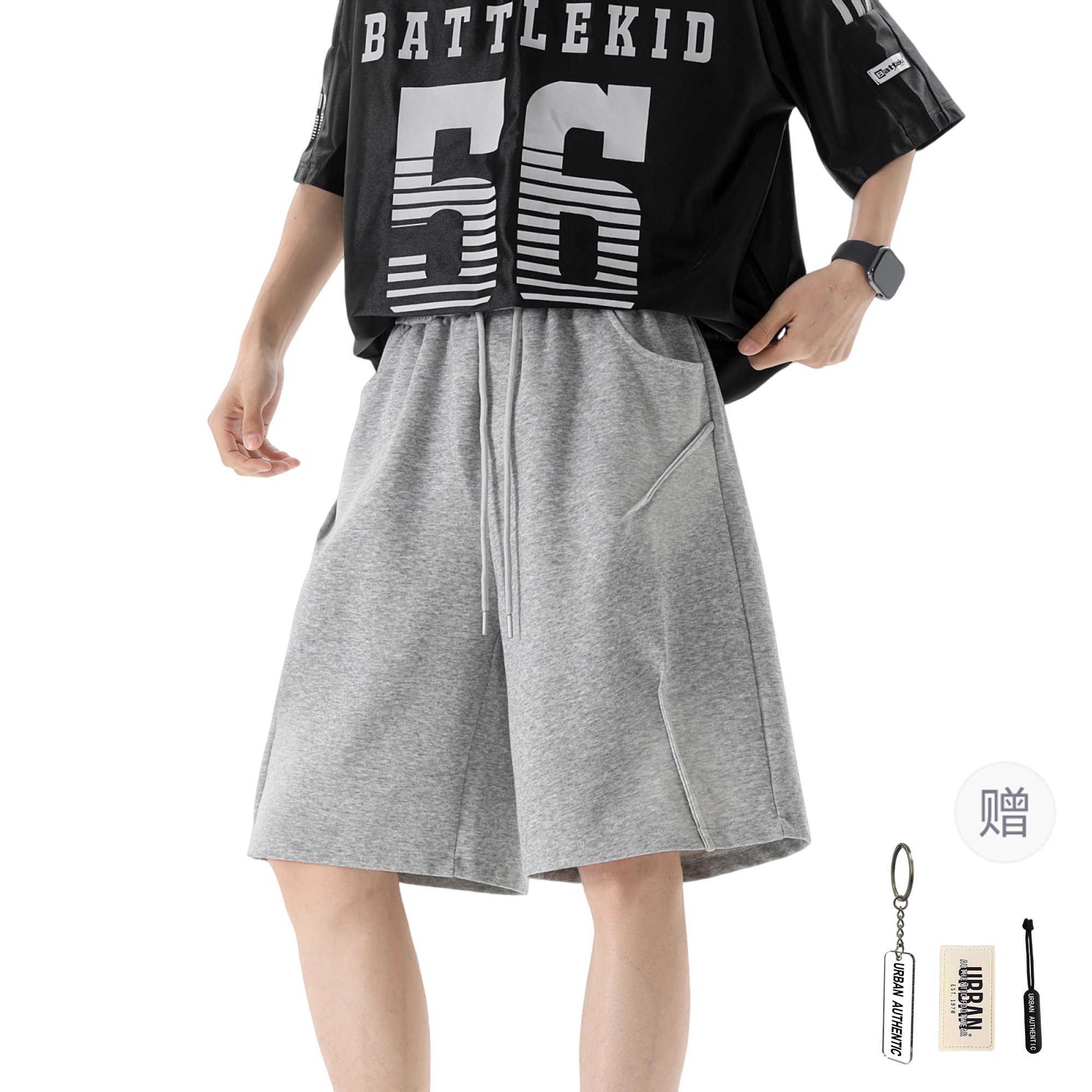 URBAN AUTHENTIC