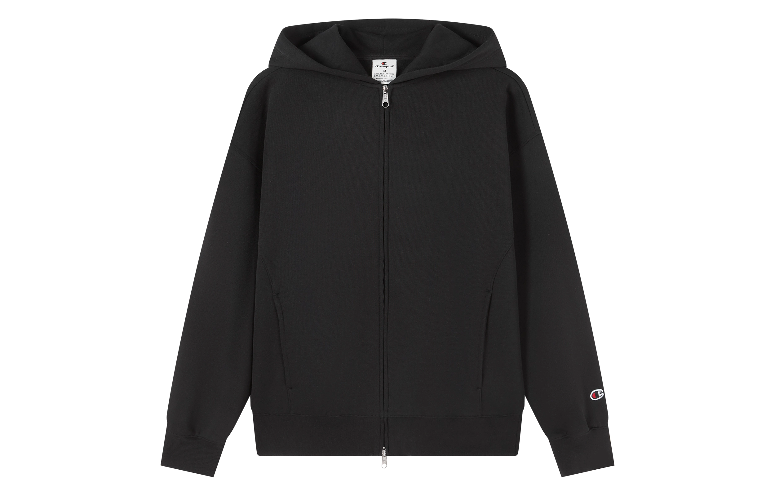 Champion FW24 script shop Logo