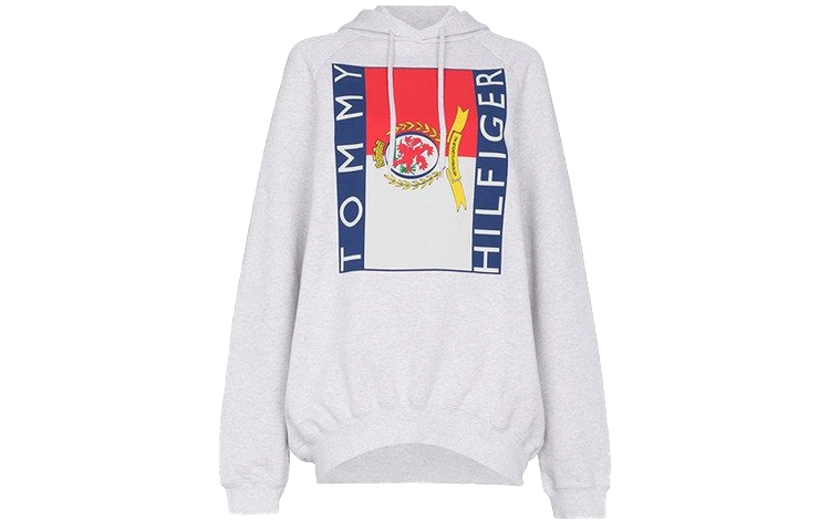 Vetements x Tommy Hilfiger Logo