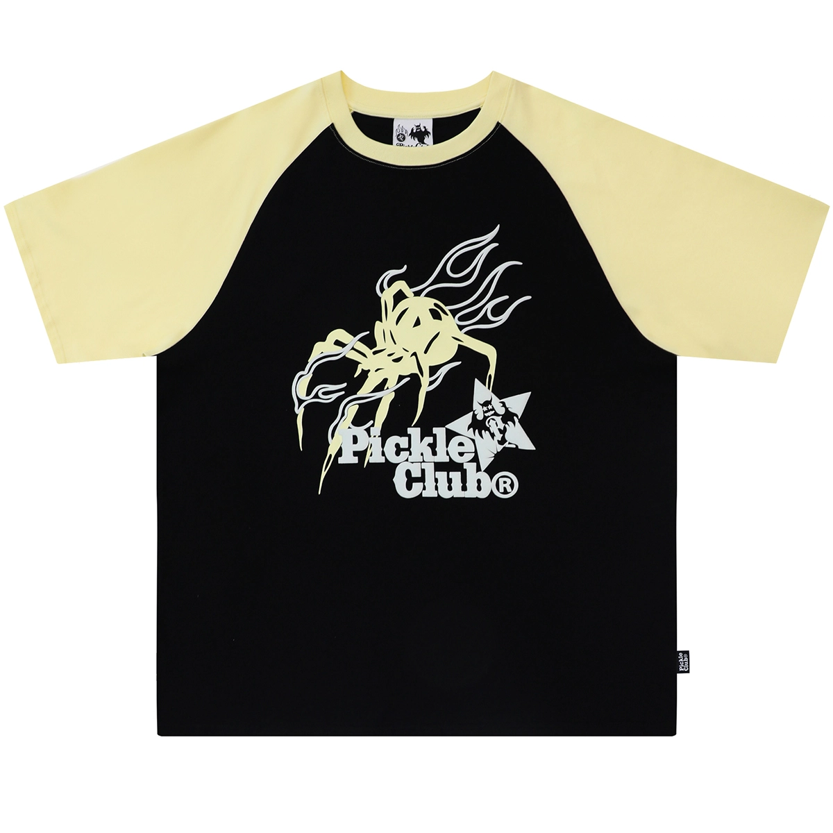 LBPC x PickleClub T