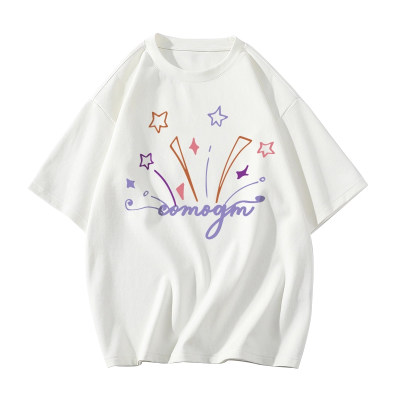 COMGM logo T