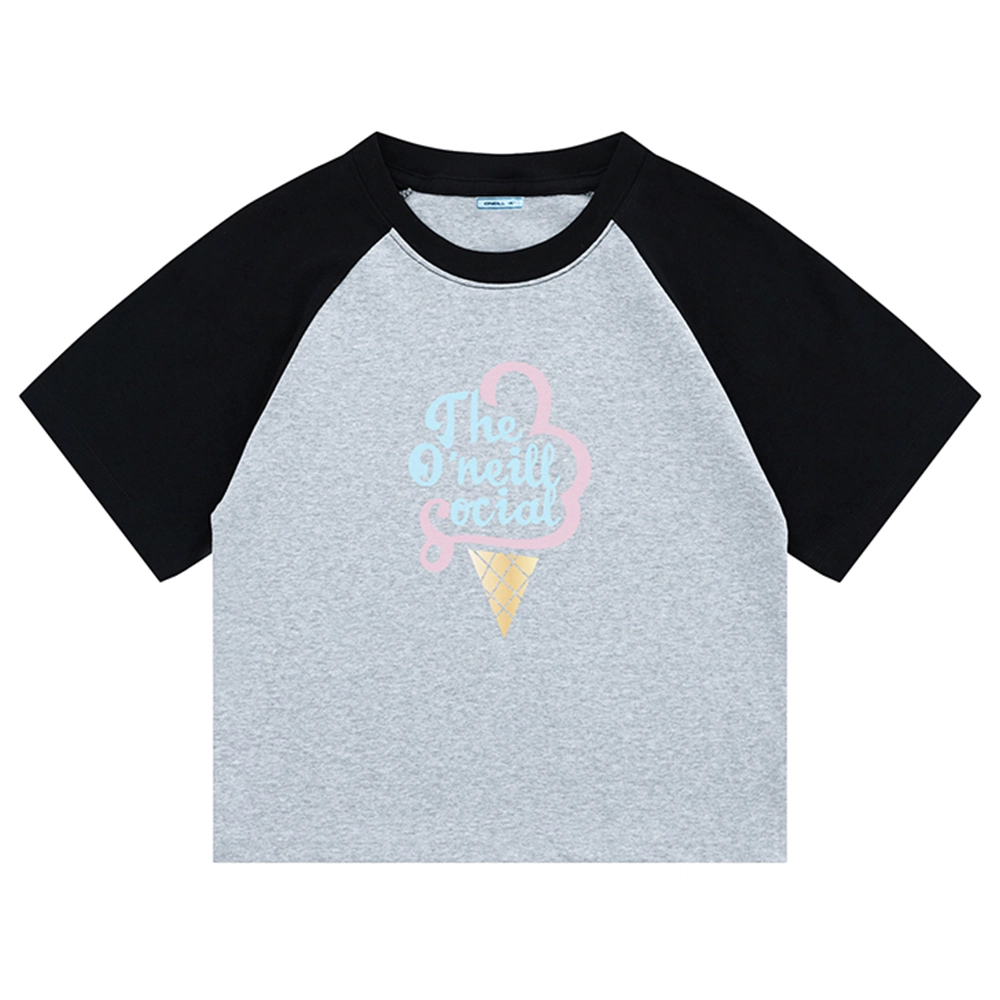 O'Neill logo SS24 T