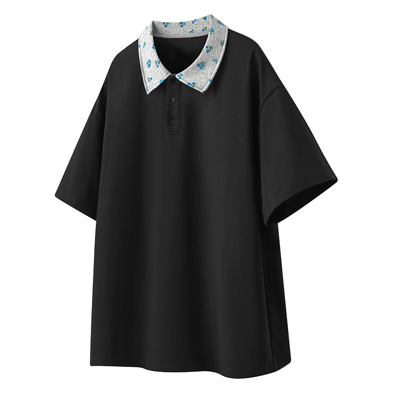 DJ.SPIRIT Polo