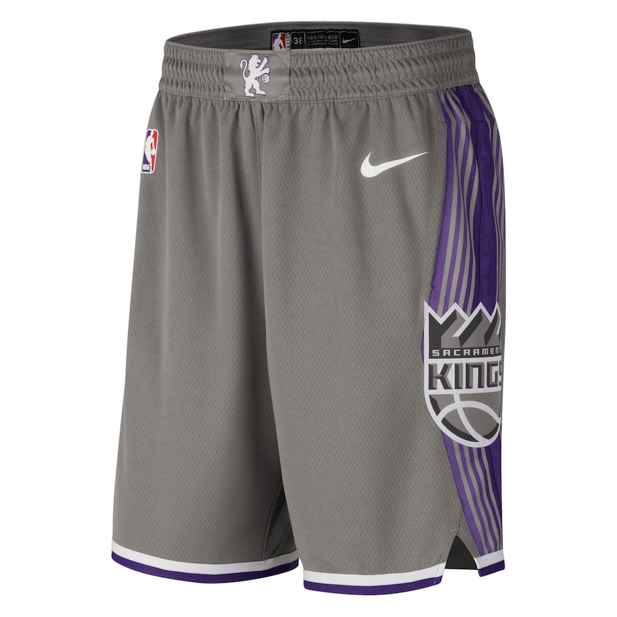 Nike x NBA Sacramento Kings 202223 City Edition Swingman