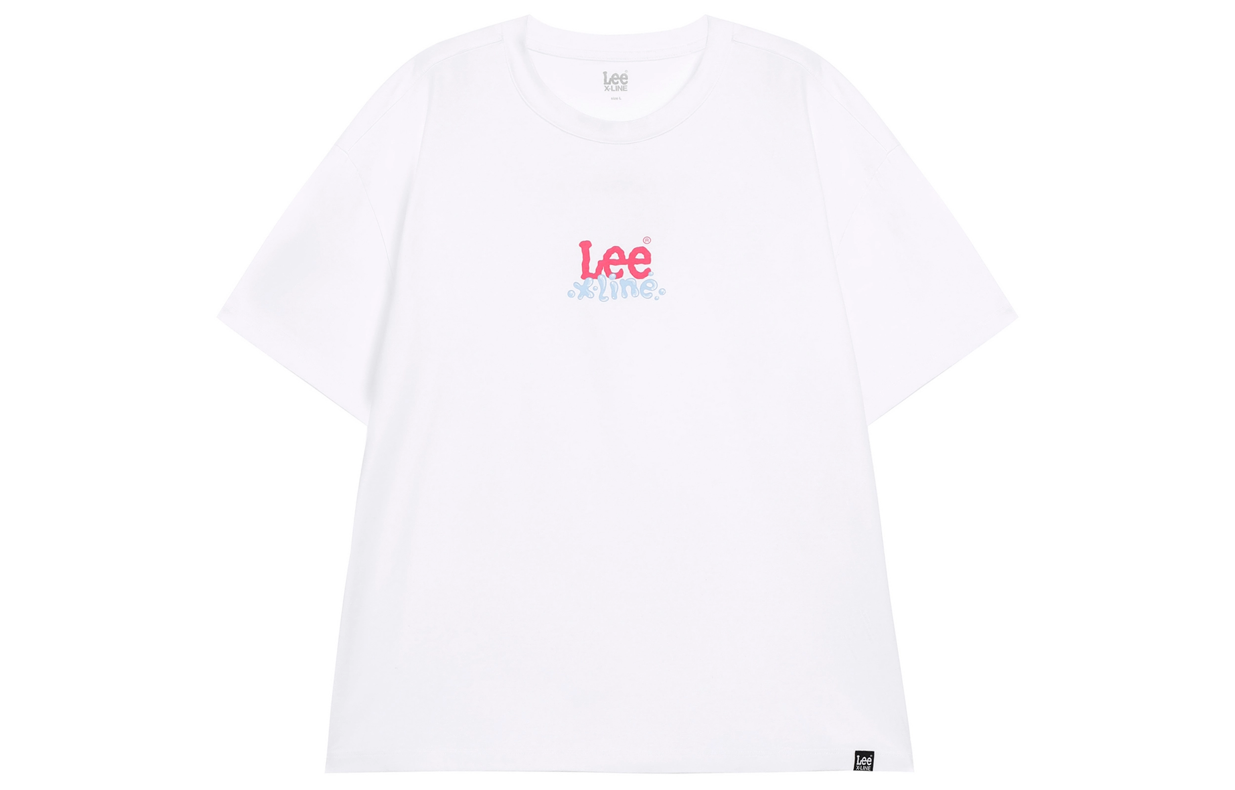 Lee Oversize T
