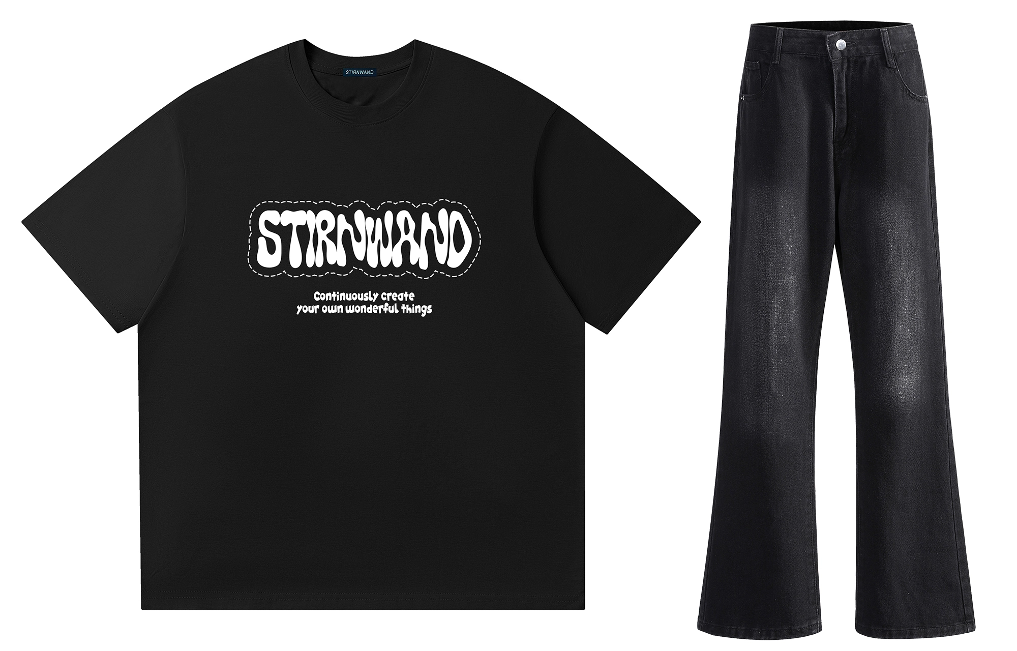 STIRNWAND