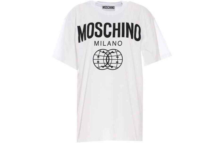 MOSCHINO SS23 LogoT