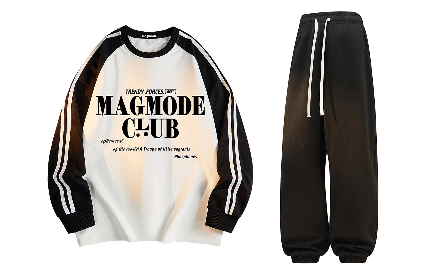 magmode