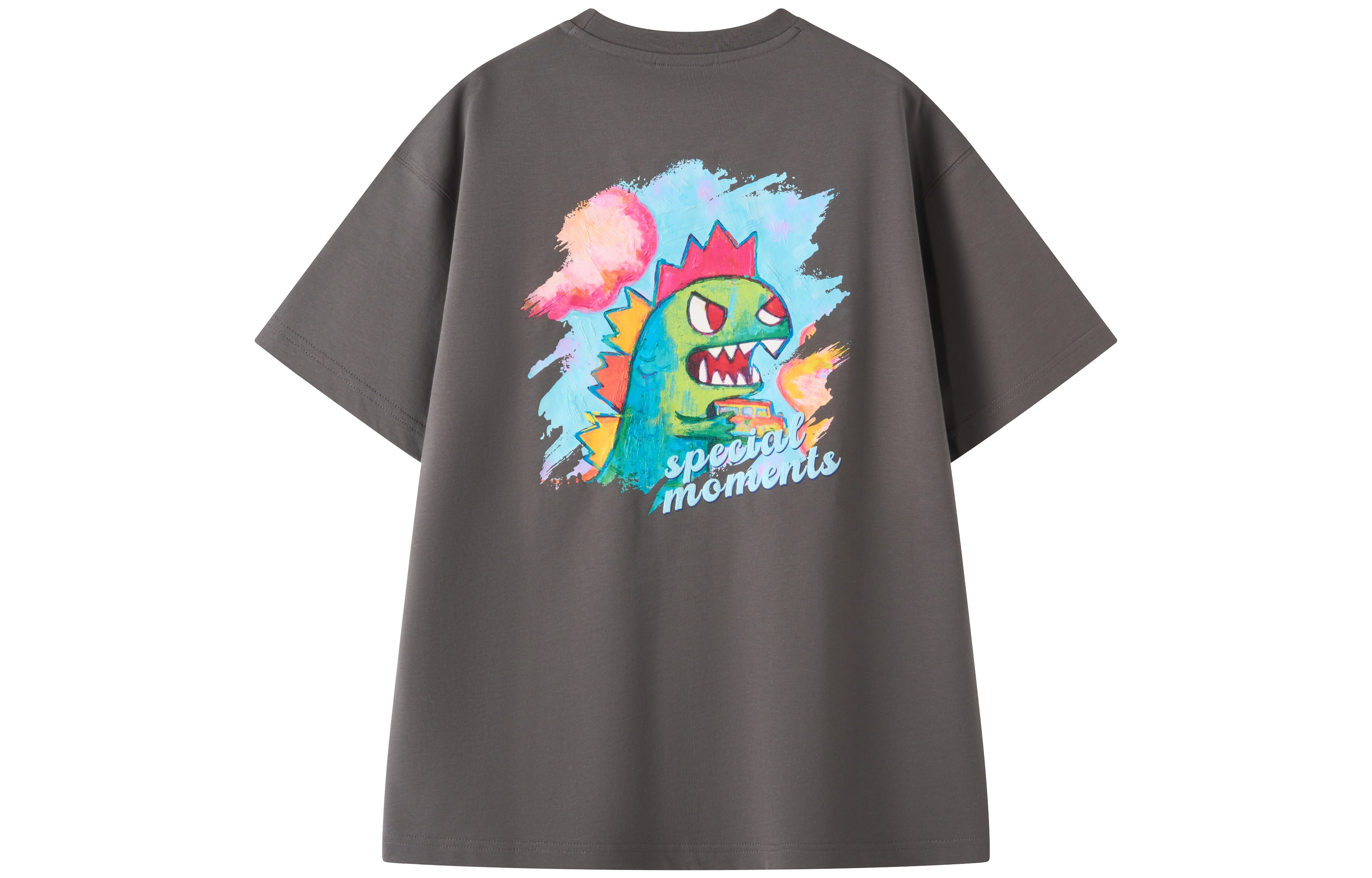 tokidoki T