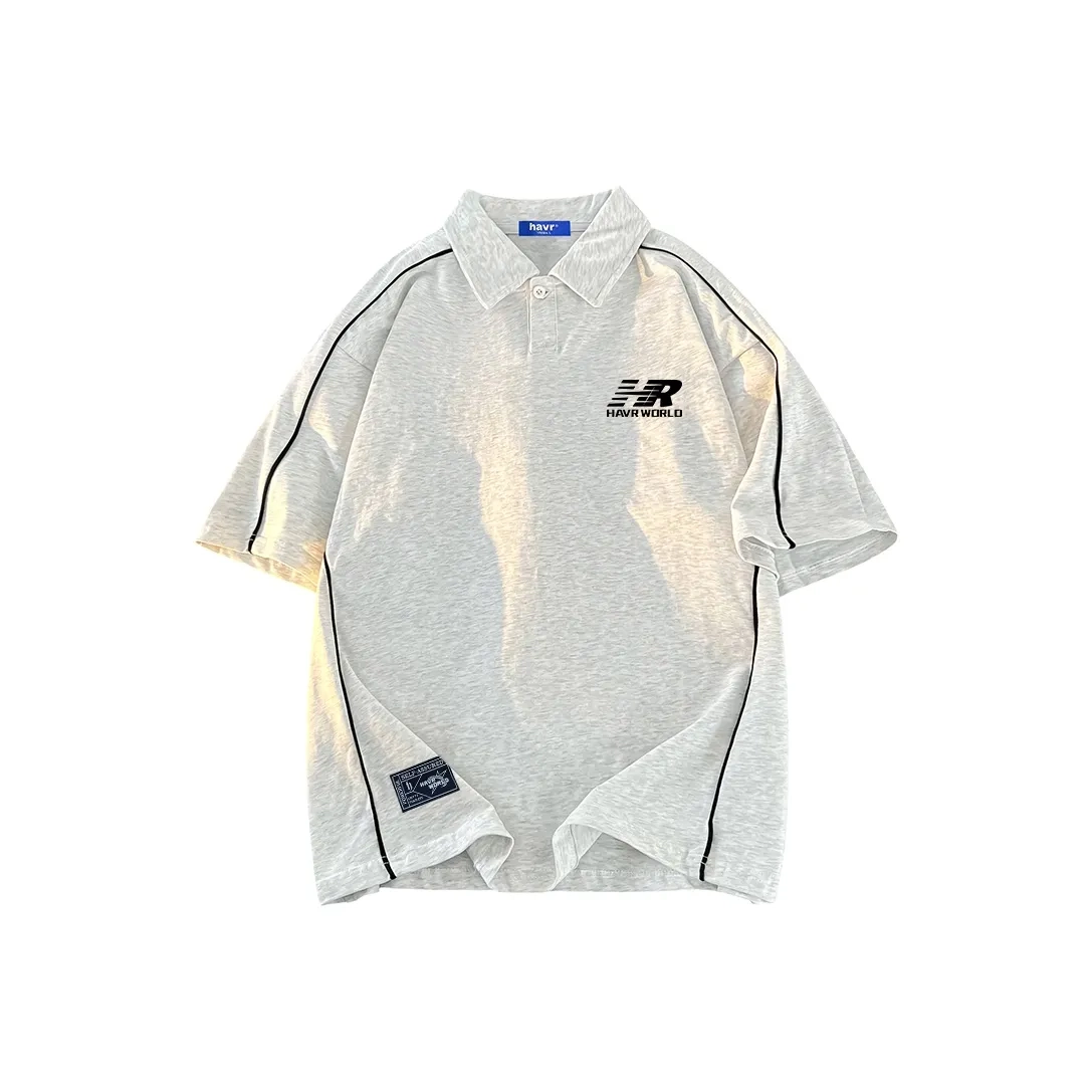 FANG KONG Polo