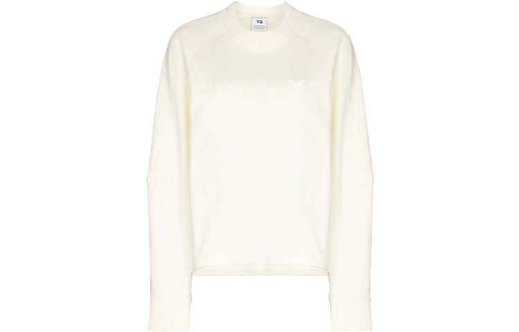 Y-3 SS22 Logo