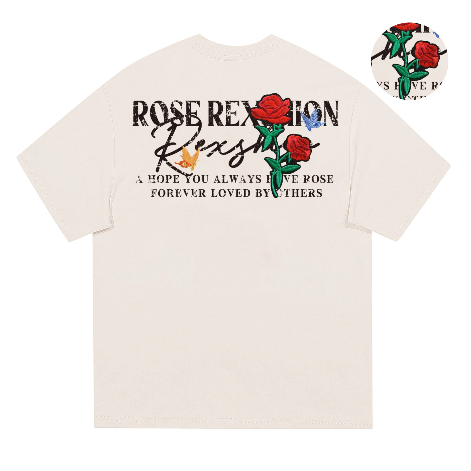 REXSHION T