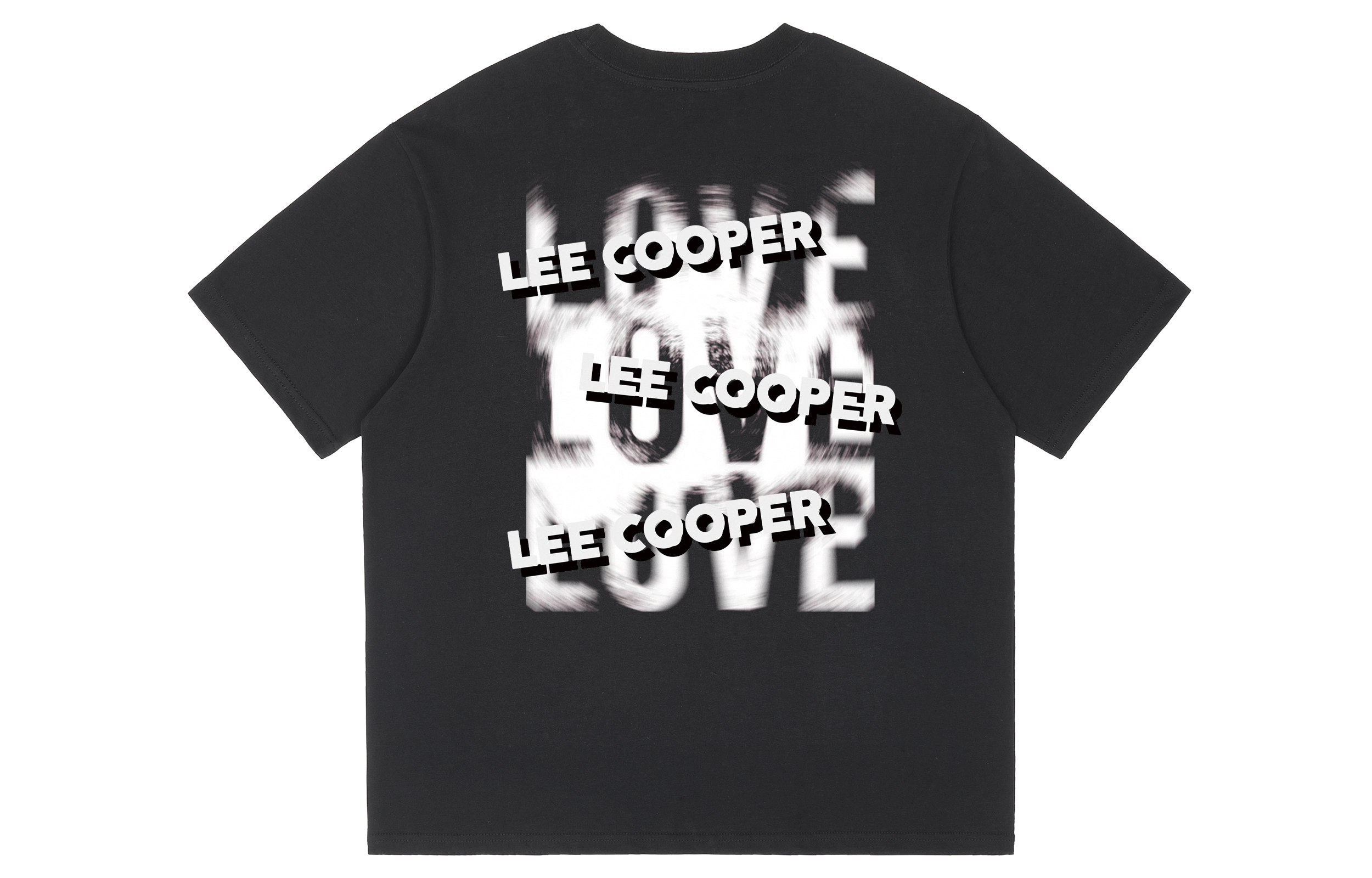 Lee Cooper T