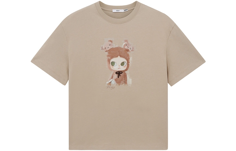 d'zzit T