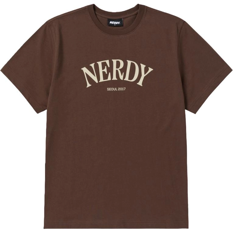NERDY T