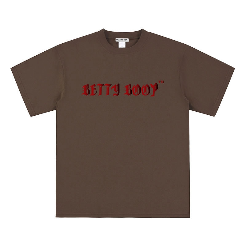BETTY BOOP T