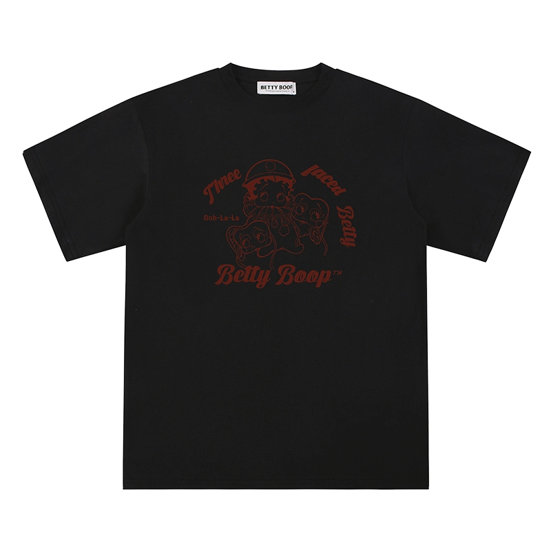 BETTY BOOP T