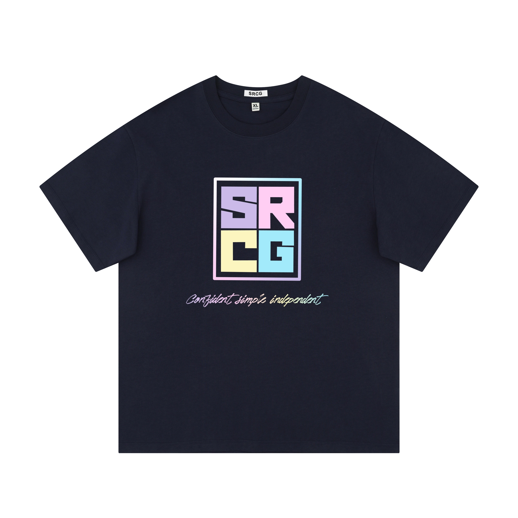 SRCG T