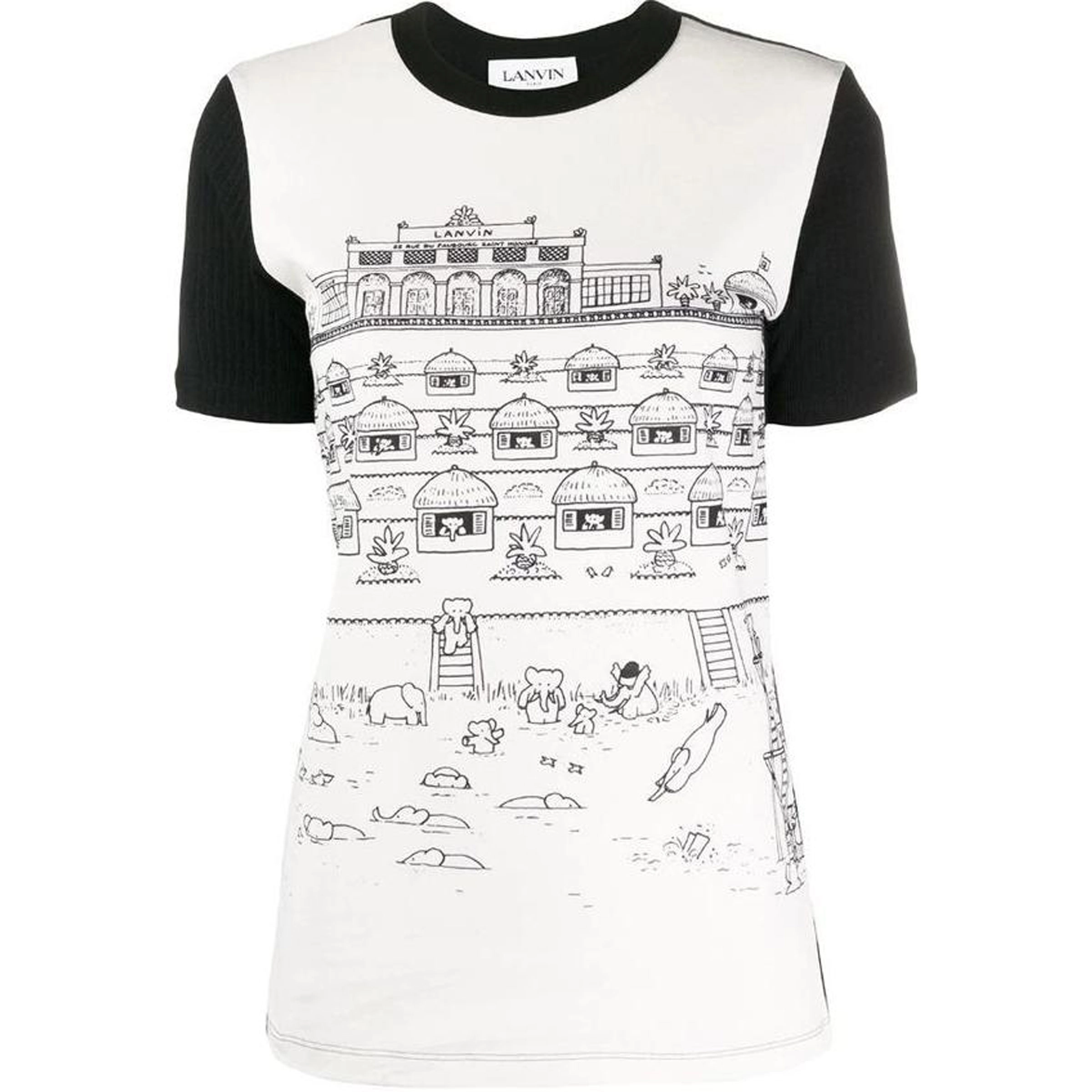 Lanvin T