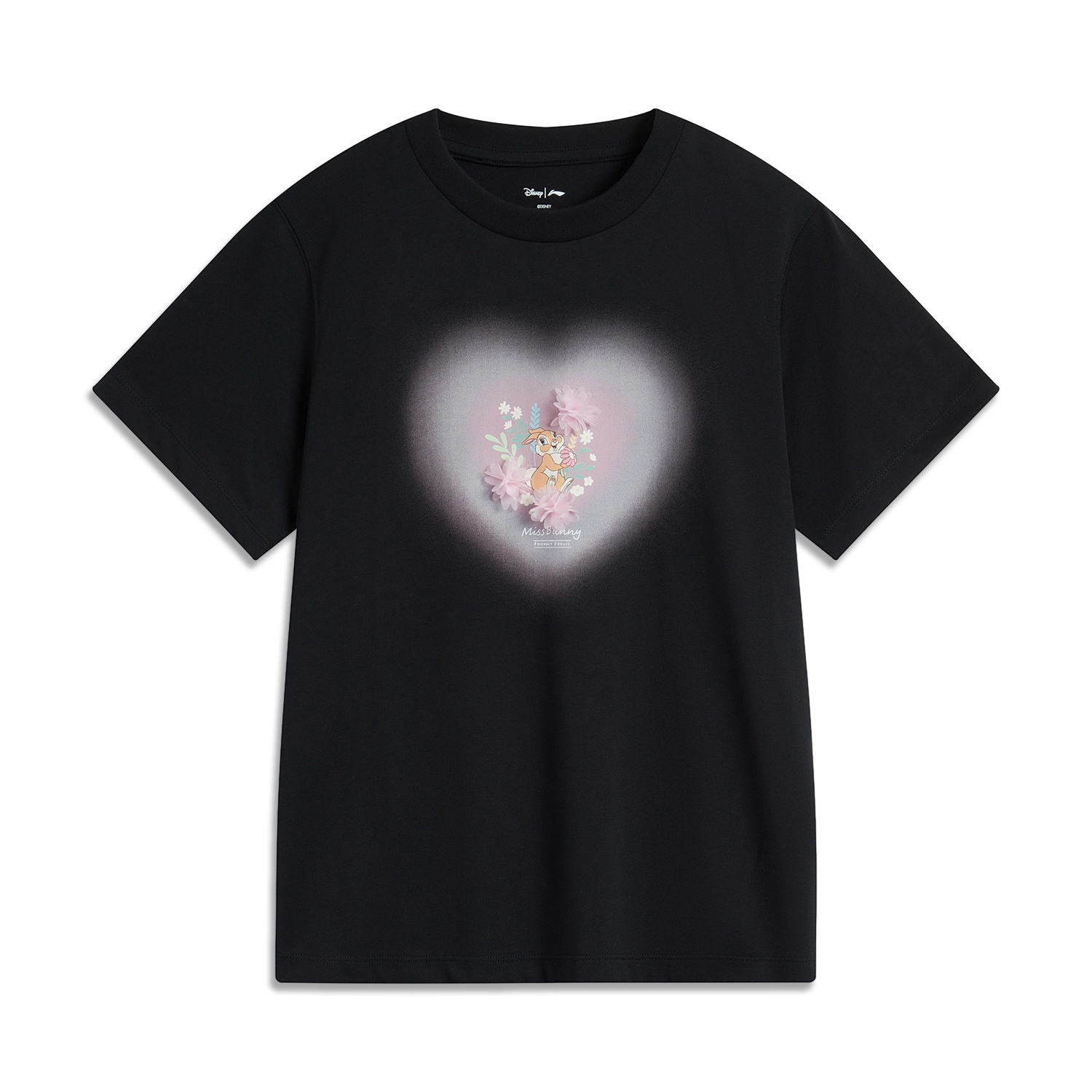 LiNing x Disney T
