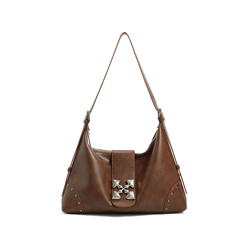 JACD PU Tote