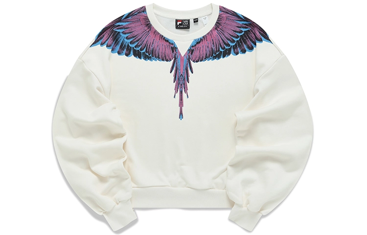 FILA FUSION x Marcelo Burlon