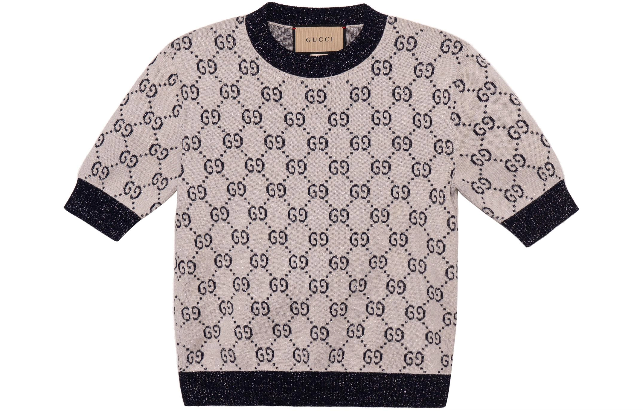GUCCI SS22 Logo