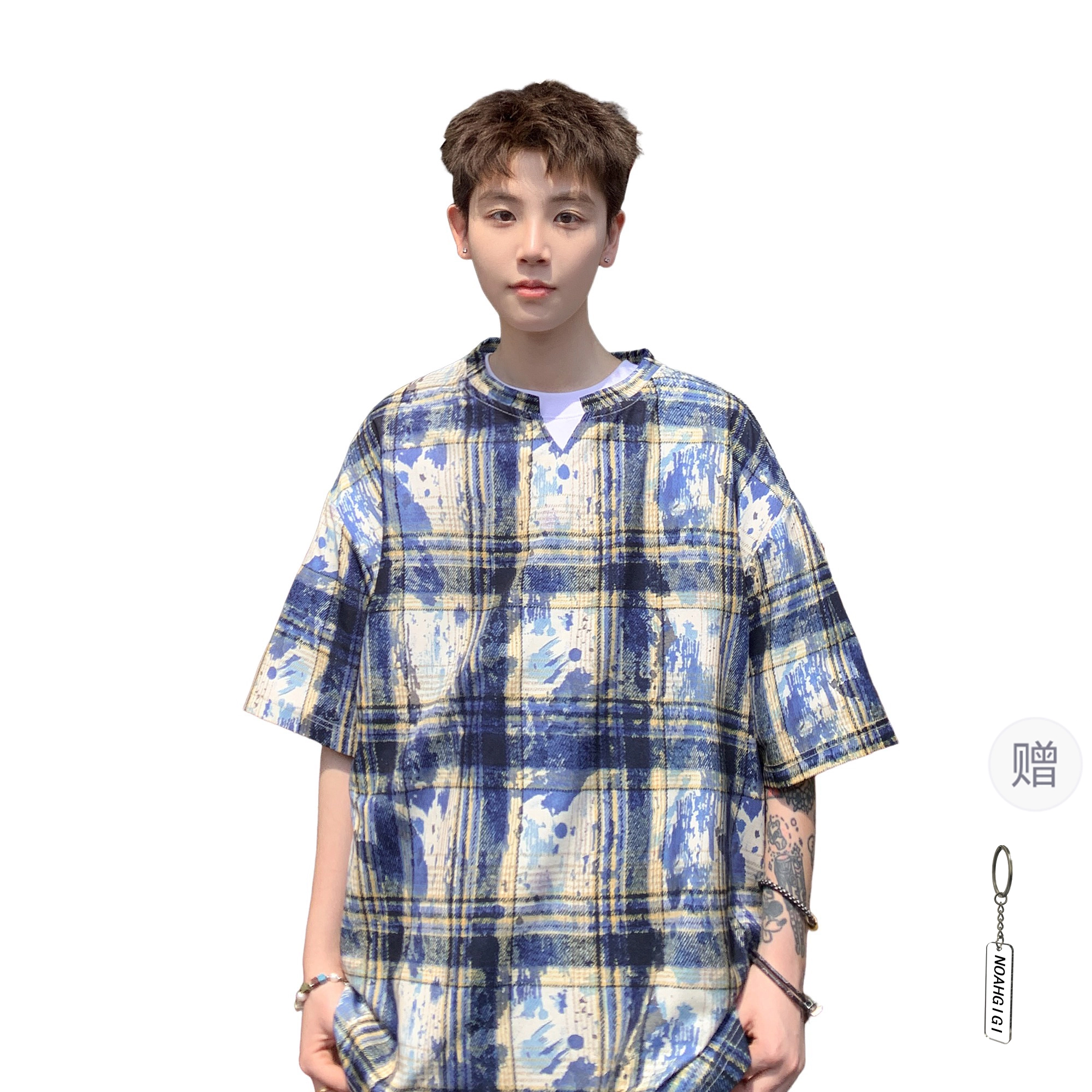 NOAHGIGI VT