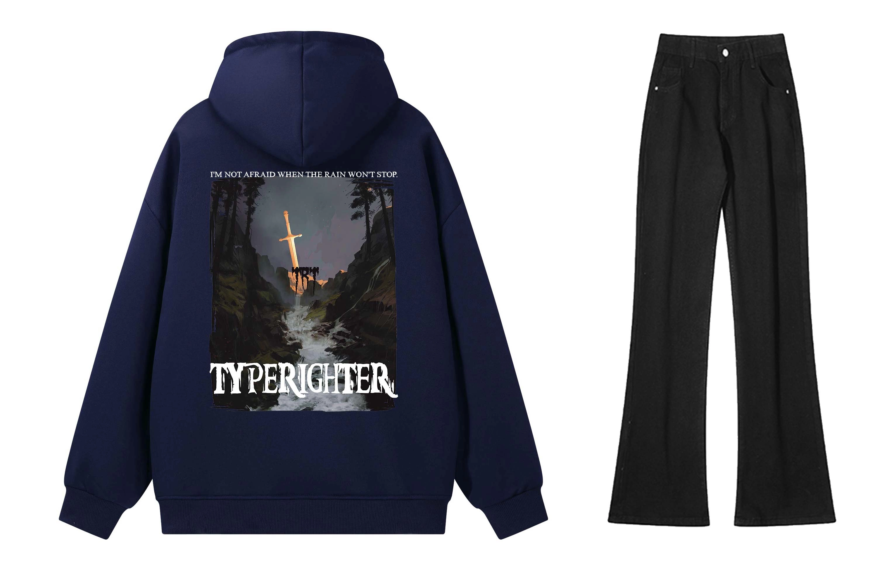 TYPERIGHTER
