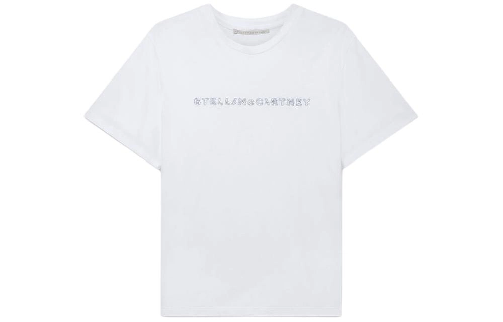 Stella McCartney SS24 LogoT