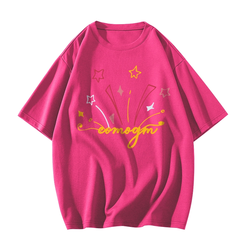COMGM logo T