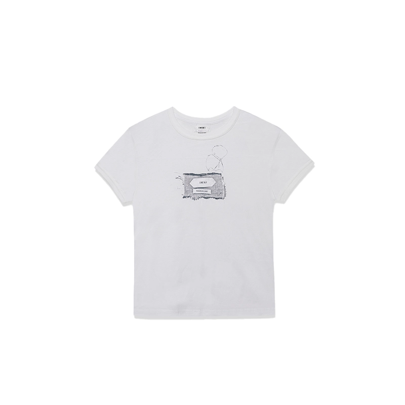IMMI LOGO T