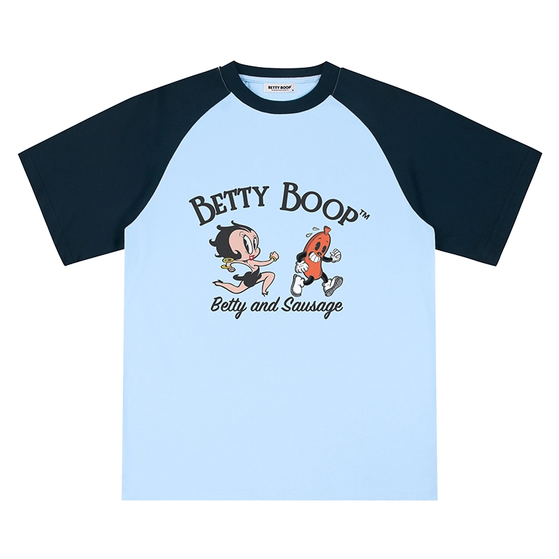 BETTY BOOP T