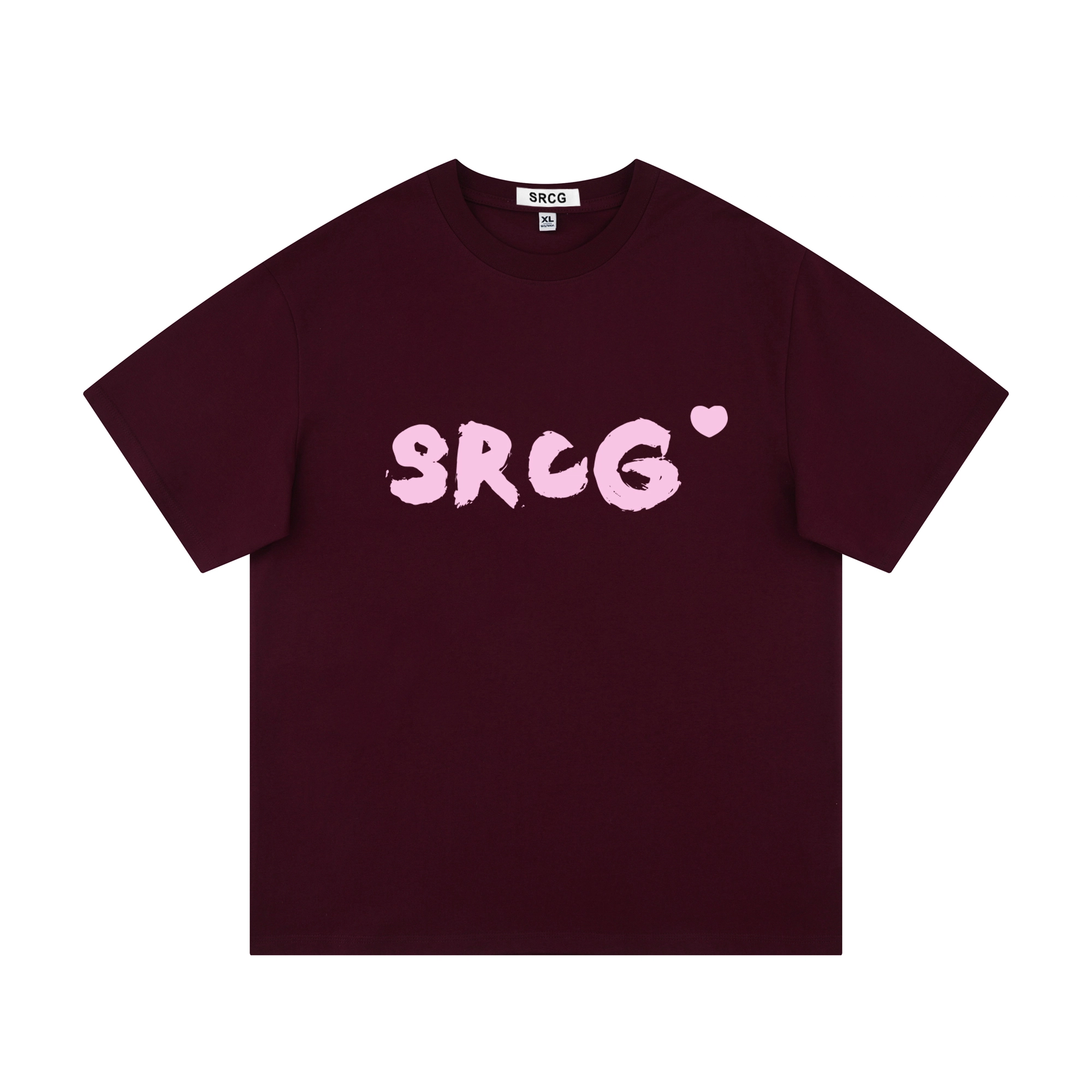 SRCG T
